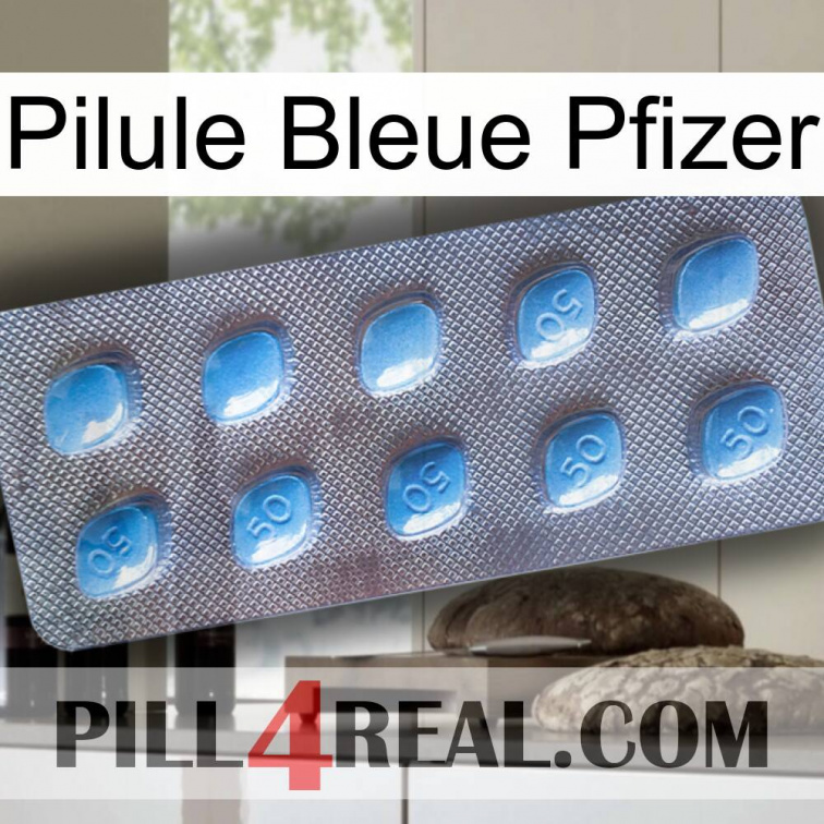 Pfizer Blue Pill viagra3
